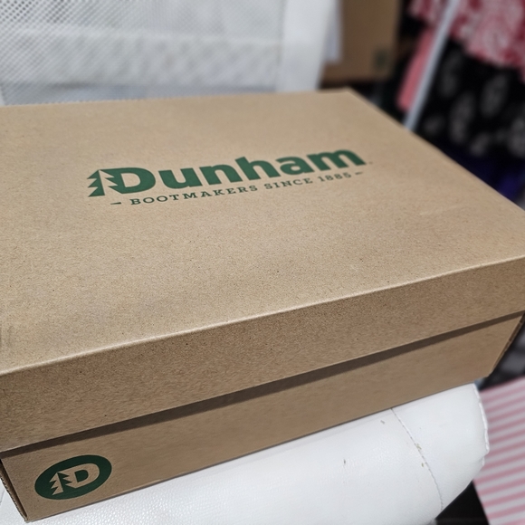 Trukka Brown Waterproof High Boot Men's shoes size 11 D definitions 11W - Picture 4 of 9